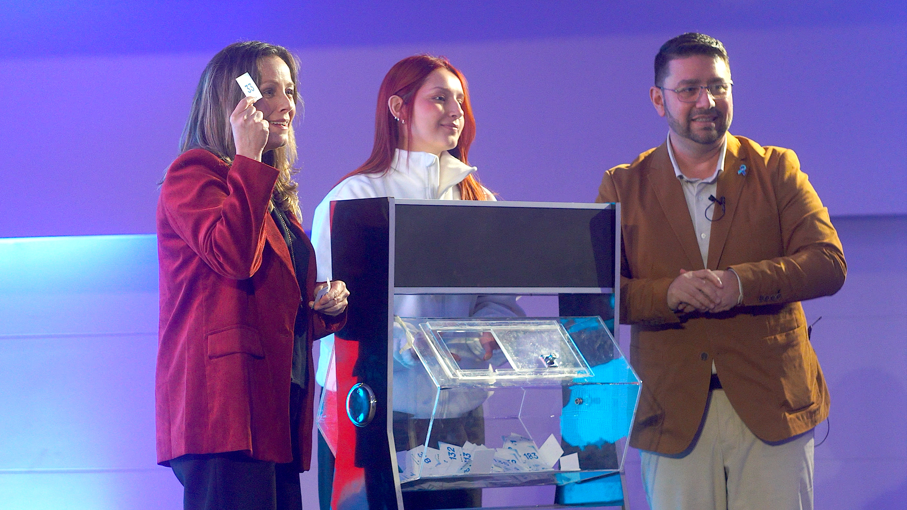 Salón Galería Marina